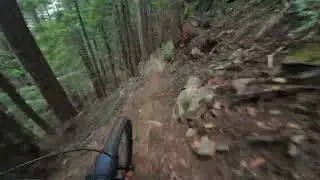 Sandy Ridge, Follow The Leader to Flow Motion. Full pull.