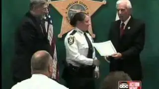 Spanish language training helps police communicate
