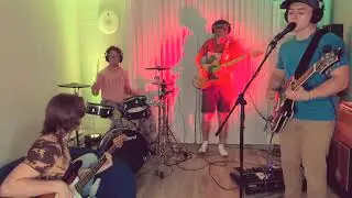 Brain Tattoo - Live from Mill Street