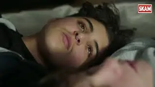 Skam Druck S03E05   Clip 1  ENG SUBS