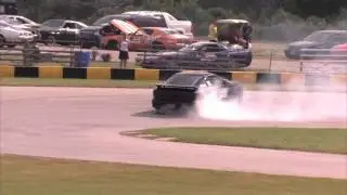 2012 OPTIMA&reg; Faceoff at Road America