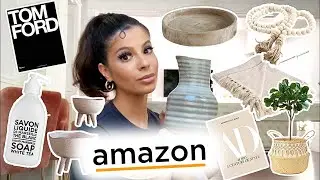 PRODUCTS YOU NEED FROM AMAZON PRIME NOW! HOME DECOR, AND MORE!