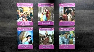 Taurus ❤️ This Could Be The One! December 2020 Love Tarot Reading