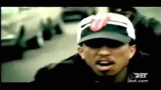 N.E.R.D. - Lapdance (2001 BET UNCUT MUSIC VIDEO)