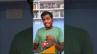 Struggles make you Strong | Day-262 | 365 Days with Self-Discipline Tamil