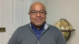 Mike Tirico suffers nut allergy forcing him off Kentucky Derby coverage