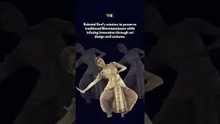 Rukmini Devi Arundale: Reviving Bharatanatyam with Grace and Vision 🌟🩰