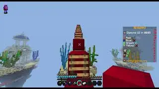 Ranked BW Pratice