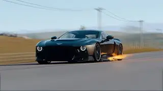 Eargasm ep 8 - Aston Martin Victore (CSP 0.1.76-preview136 + Sol 2.2.1 + Horizon Shades 3.2)