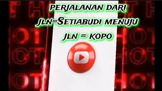 Perjalanan Rabu tanggal 7 Januari 2026