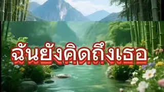 ฟังเพลง รัก ดนตรีเบาๆ เพราะๆ จะนอนจะนั่งฟังกันได้😊