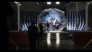 The Flash 3X13 