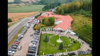 Sala Biała Dama - Mławka 10a  +48 608 152 383