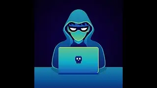 How to make a Ethical Virus using coding (1st video)