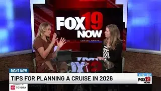 Cruise planning tips for 2026