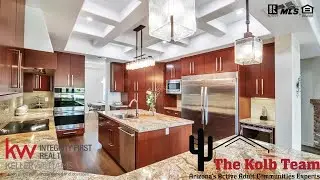 10430 E Nacoma, Sun Lakes, AZ