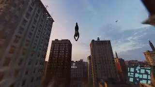 How to unlock hidden  trophy (With great power) Spiderman Ps4