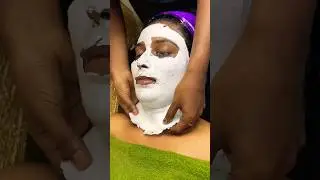 Raga professional  gold facial റിസൾട്ട്&zwnj; 🙆&zwj;♀️#shorts#skincare #beauty
