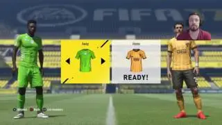 FIFA 17 - Ultimate Team - Race To Division 1