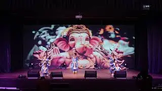 Welcome Dance | Nexus 2025 | TIPS International Erode