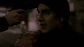 Two Methods of Sticking Up A Card Game (Sopranos vs. The Wire)