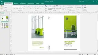 Szkolenie Publisher 2016 | Akademia CentrumXP