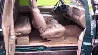 1997 Chevrolet Silverado 1500 Used Cars Kokomo IN