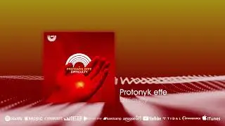Out now: Protonyk effe - Difficulty #melodictechno #mainstage