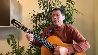 IMPOSIBLE AMOR - HOMENAJE A SILA ILLANES