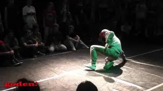 Ziga(cелект) P.L.U.R. BATTLE 2ND EDITION