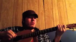 cover acustico All my loving- harry leo