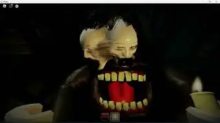 Roblox tập 12: Bad Trip C&ugrave;ng Homie (The Mimic Book 2 Chapter 2)