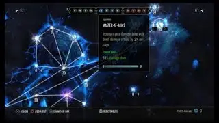 100.1k - Bow / Bow StamDK - Deadlands