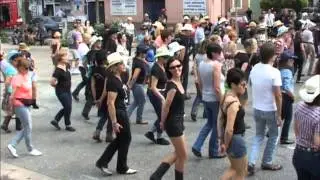 Straighten up (Aubagne 14 05 2015 Anim&eacute; par Country Story Tour)