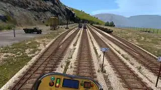 DV Sim: Money Train