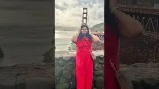 #shakira #vayyari #whichone #trending #red #goldenbridge #weather #hairstyle #laugh #good #love ❤️