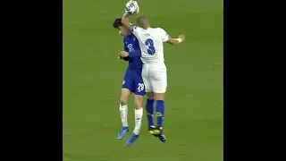 Kai Havertz Revenge🔥
