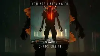 Modern Metal Music | Chaos Engine | Royalty-Free