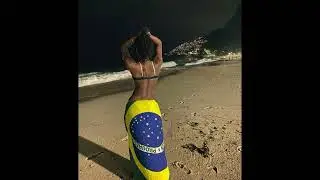 [FREE] Afro Rnb x Brazilian Funk Type Beat &ndash; 