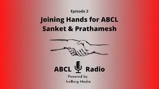 All Brahmin Cricket League I Interviews I Sanket Khare & Prathamesh Chakradeo