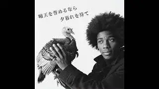 Re: 晴天を誉めるなら夕暮れを待て / ASKA