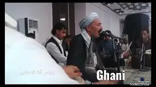 younas agha Kandhari Pashto song یونس آغا قندھاری