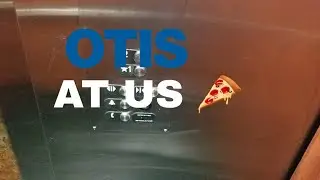 Otis elevator at us pizza Little Rock AR