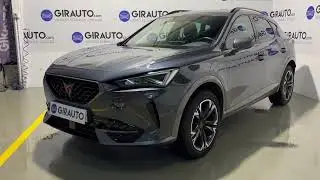 Cupra Formentor DSG 150CV ja a la VENTA!!!