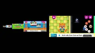 6 Funny Food Games