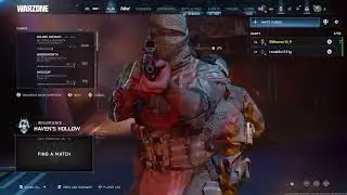 join me to play Call of Duty