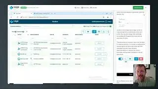 Xage demo.