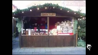 Marktfahrer Kaerntner Standln