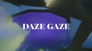 Getaway Dogs - Daze Gaze (Official Music Video)