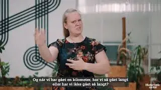Matematik i hjemmet